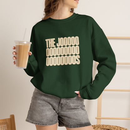 The Joooooos - Crewneck Sweatshirt - Unisex