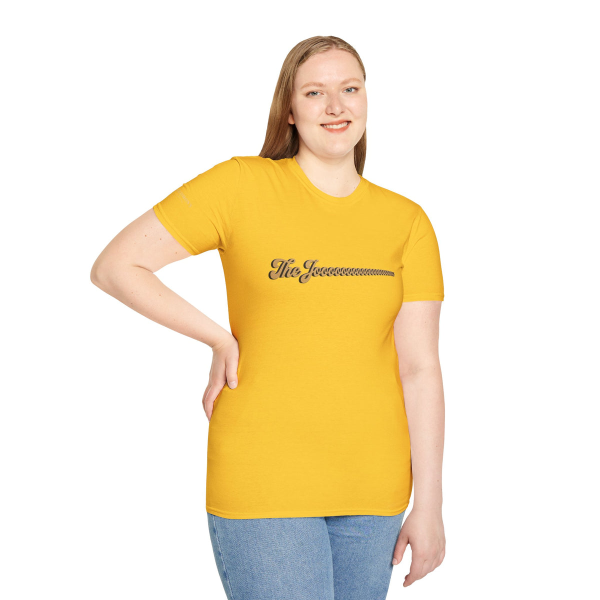 The Jooooooooos - Short Sleeve T-Shirt - Unisex