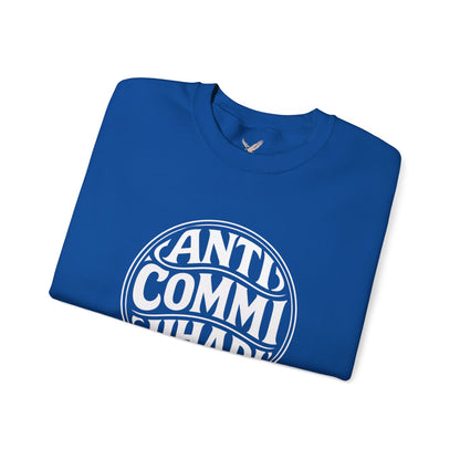 Anti Commijihadi