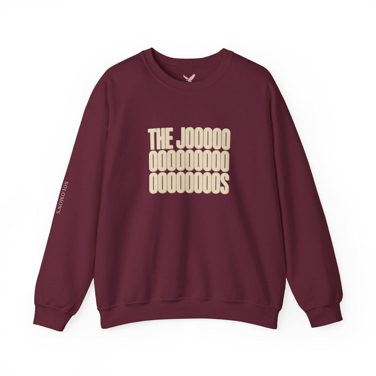 The Joooooos - Crewneck Sweatshirt - Unisex