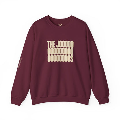 The Joooooos - Crewneck Sweatshirt - Unisex