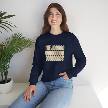 The Joooooos - Crewneck Sweatshirt - Unisex