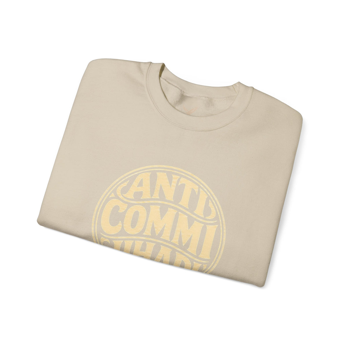 Anti Commijihadi