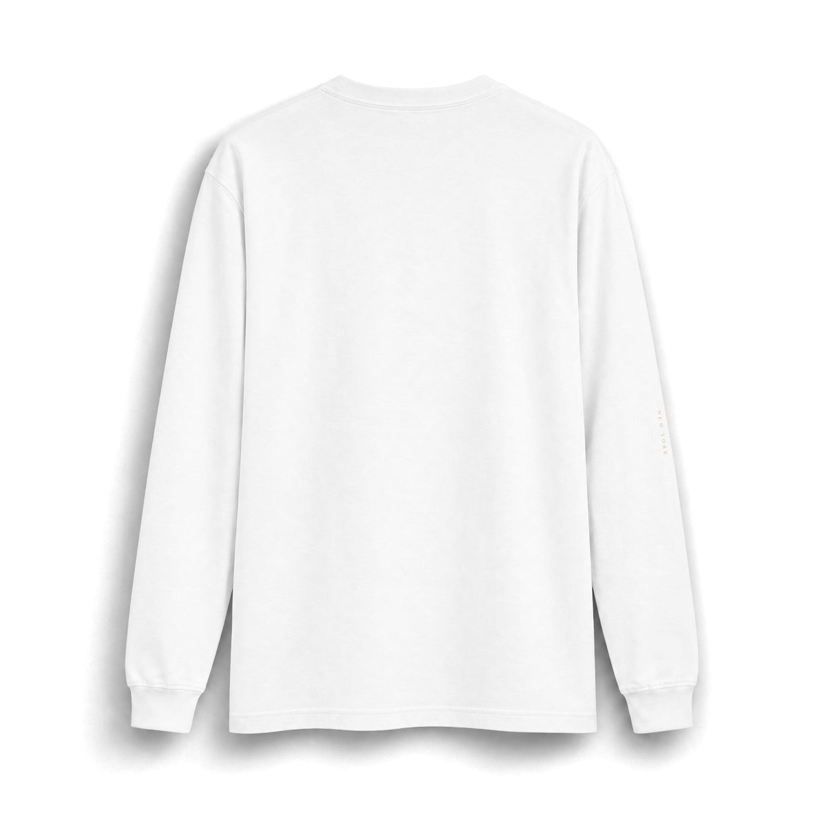 W Excursion - Long Sleeve T-Shirt - Unisex