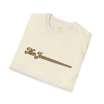 The Jooooooooos - Short Sleeve T-Shirt - Unisex