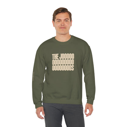 The Joooooos - Crewneck Sweatshirt - Unisex