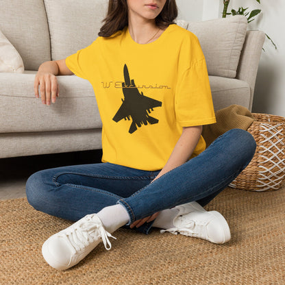 W Excursion - Short Sleeve T-Shirt - Unisex
