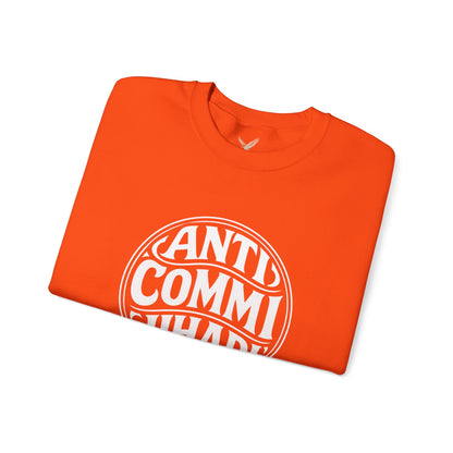 Anti Commijihadi