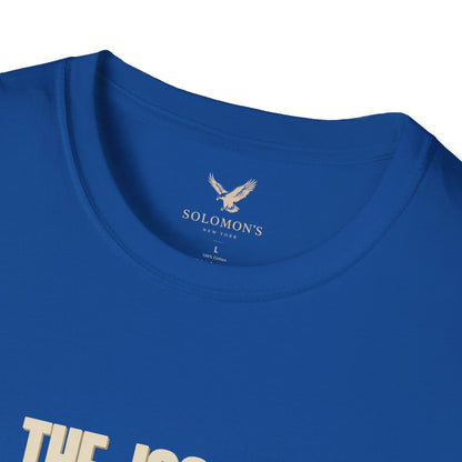 The Joooooos - Short Sleeve T-Shirt - Unisex