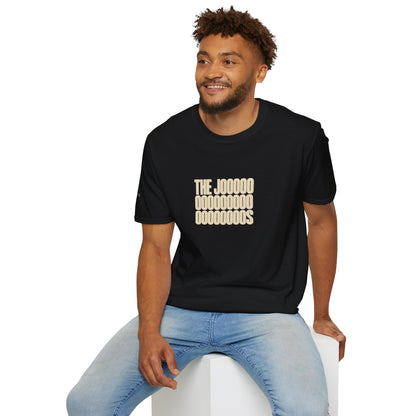 The Joooooos - Short Sleeve T-Shirt - Unisex