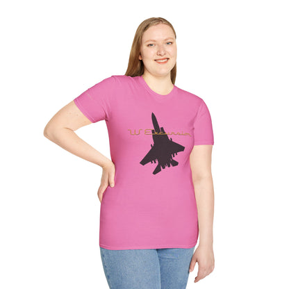 W Excursion - Short Sleeve T-Shirt - Unisex