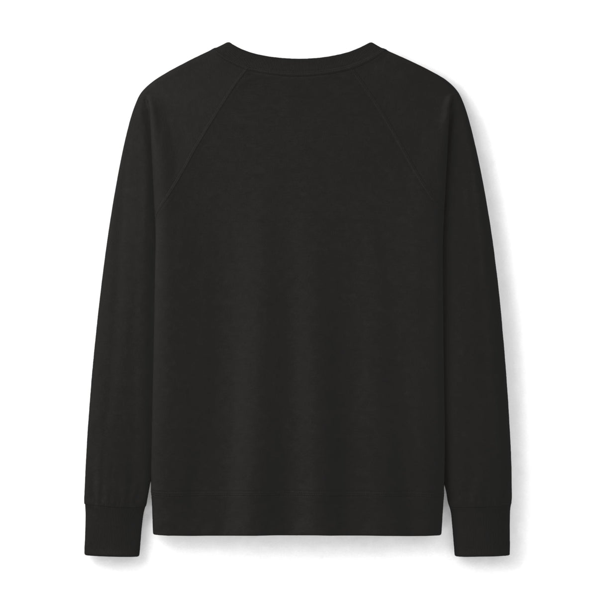 In Pratt We Trust - French Terry Sweatshirt - Women's