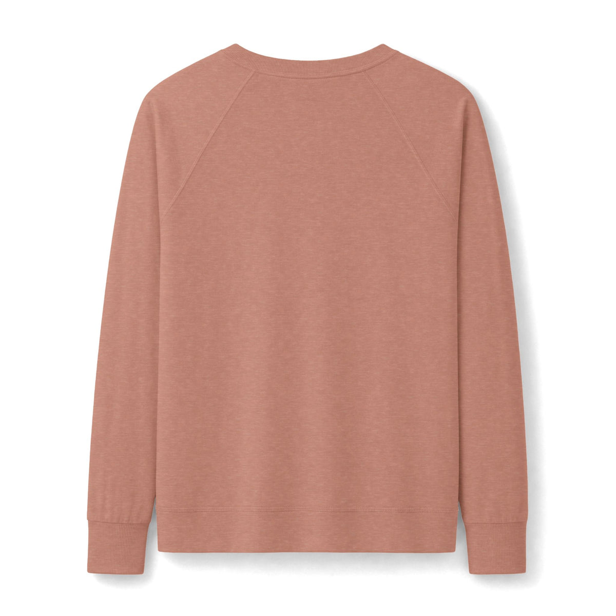Eat the Commies - French Terry Sweatshirt - Women's