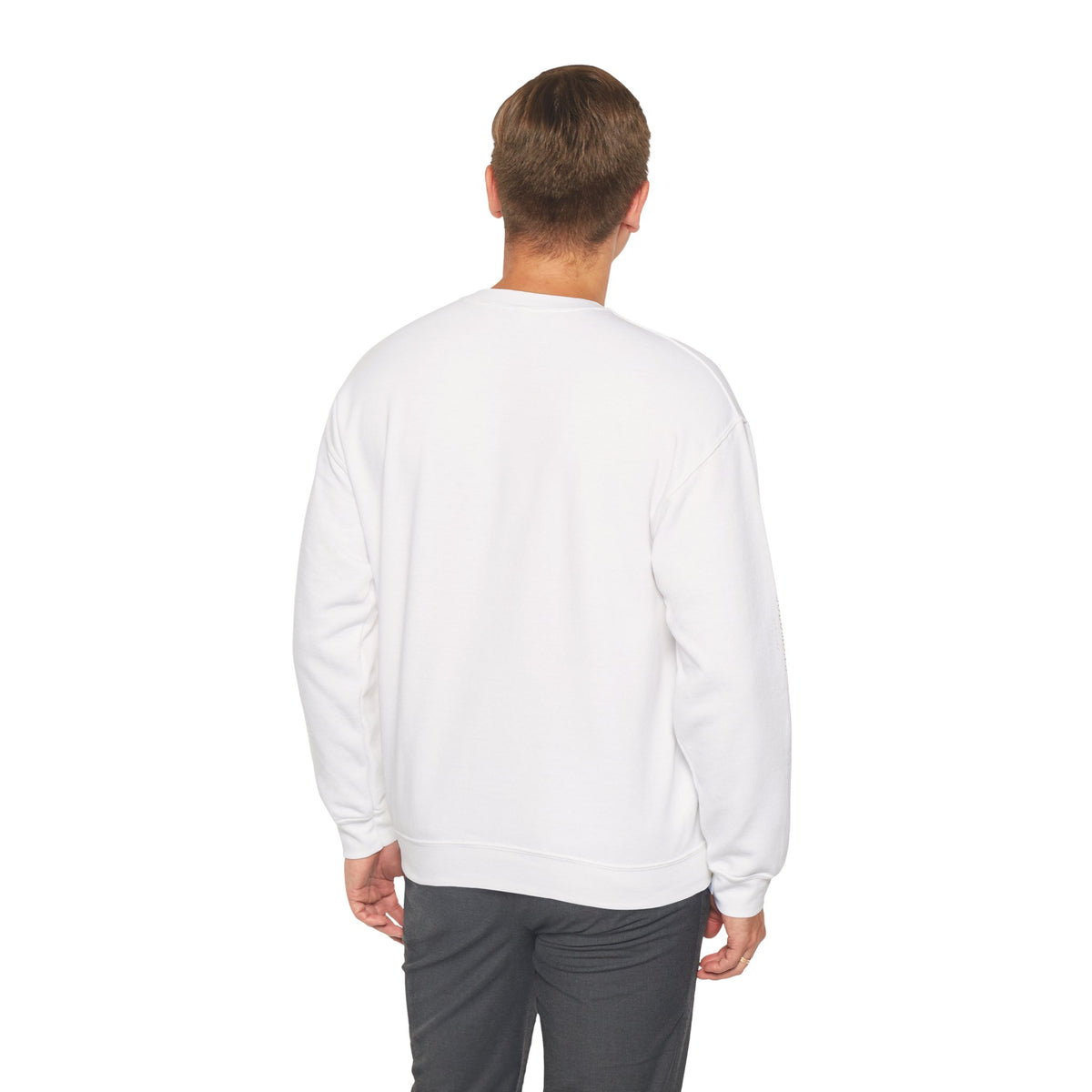 Cacaw Mofos - Crewneck Sweatshirt - Unisex