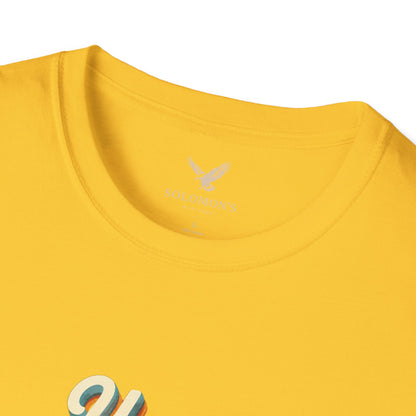 Yay Capitalism Retro - Short Sleeve T-Shirt - Unisex
