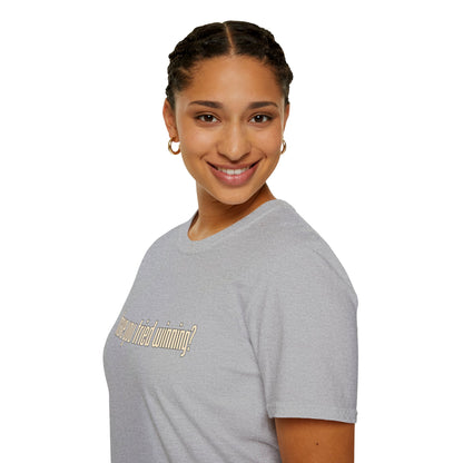 Have You Tried Winning? - Short Sleeve T-Shirt - Unisex