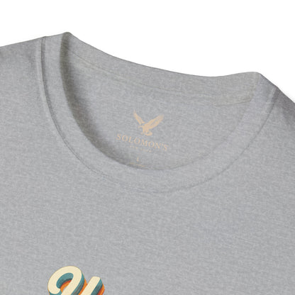 Yay Capitalism Retro - Short Sleeve T-Shirt - Unisex