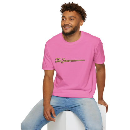 The Jooooooooos - Short Sleeve T-Shirt - Unisex