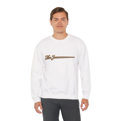 The Jooooooooos - Crewneck Sweatshirt - Unisex
