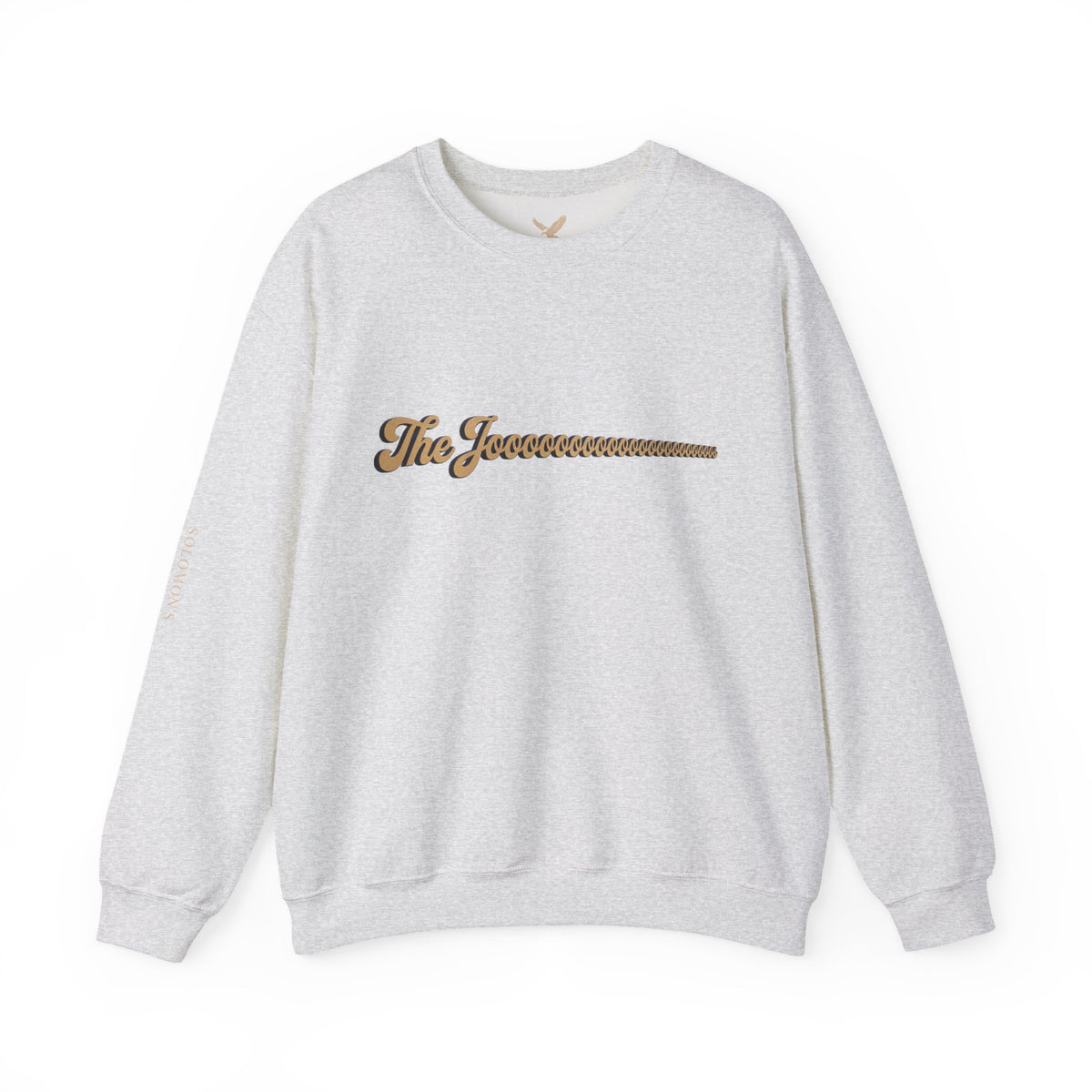 The Jooooooooos - Crewneck Sweatshirt - Unisex