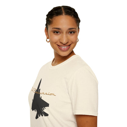 W Excursion - Short Sleeve T-Shirt - Unisex