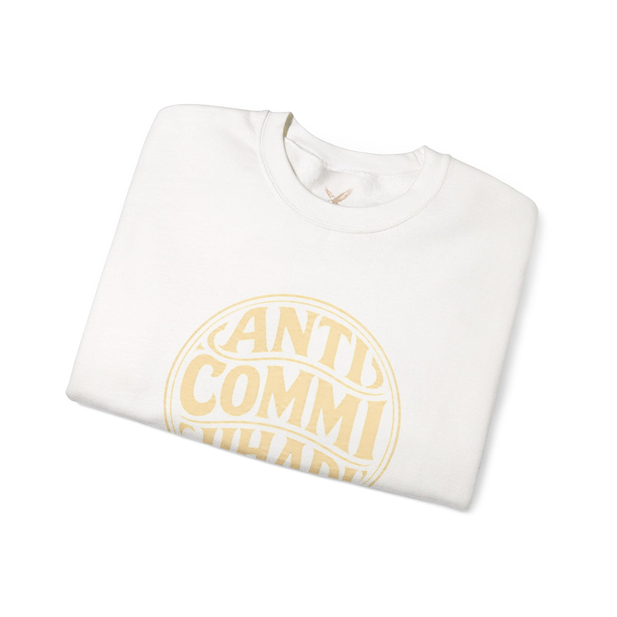 Anti Commijihadi