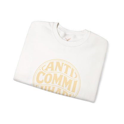 Anti Commijihadi