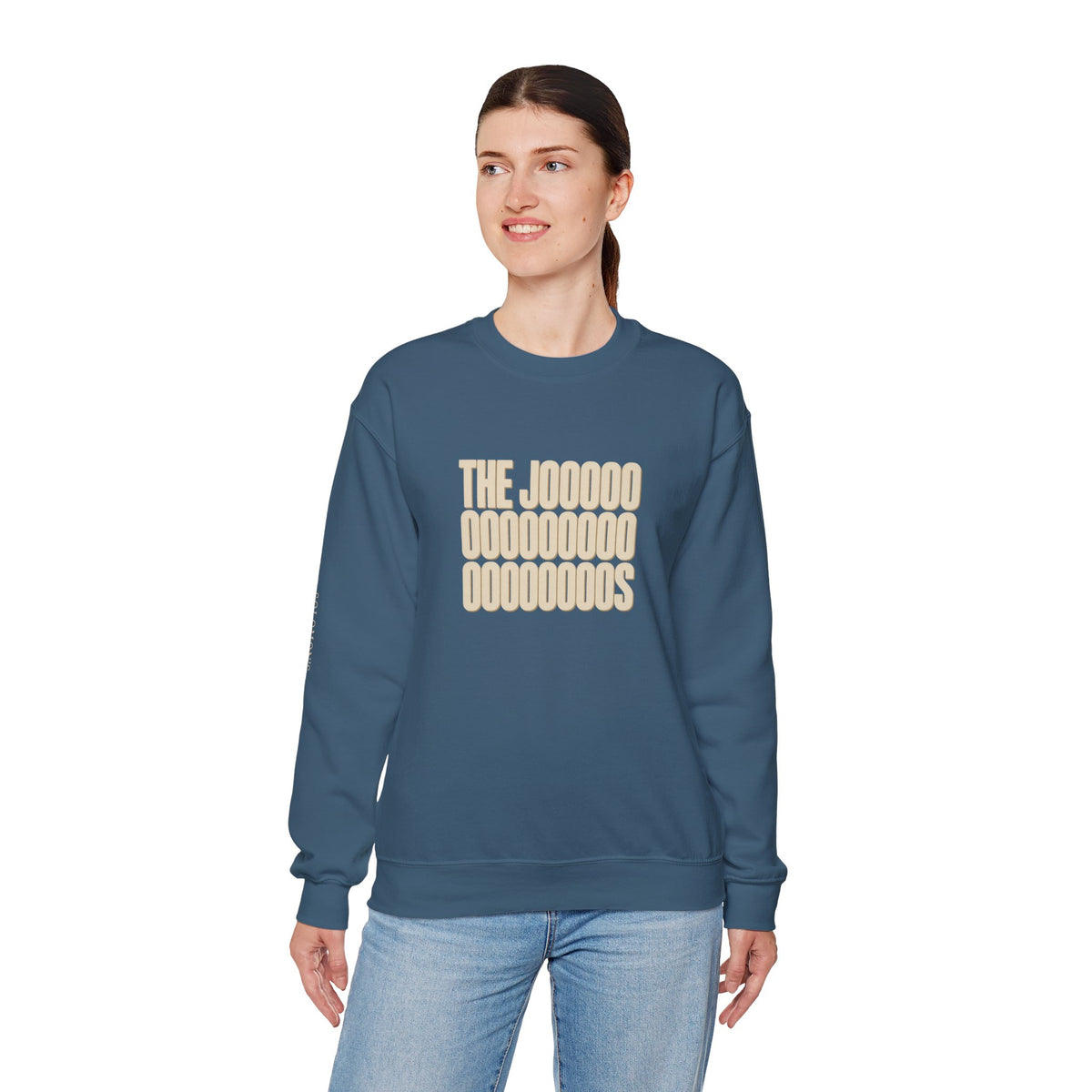 The Joooooos - Crewneck Sweatshirt - Unisex