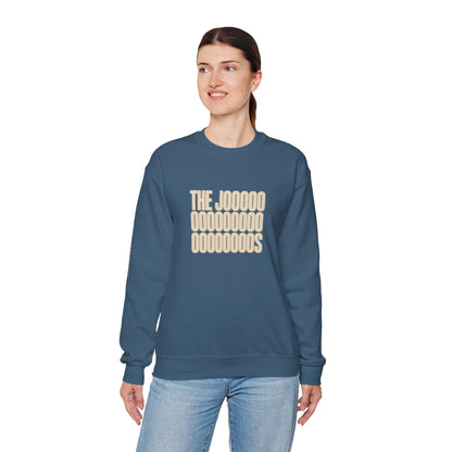 The Joooooos - Crewneck Sweatshirt - Unisex