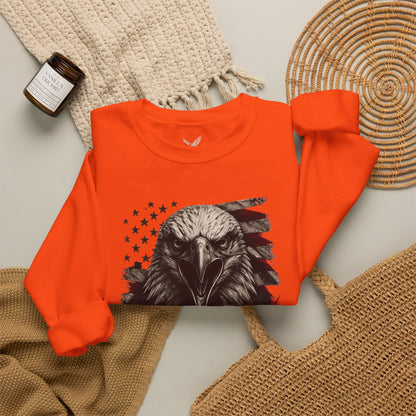 Cacaw Mofos - Crewneck Sweatshirt - Unisex