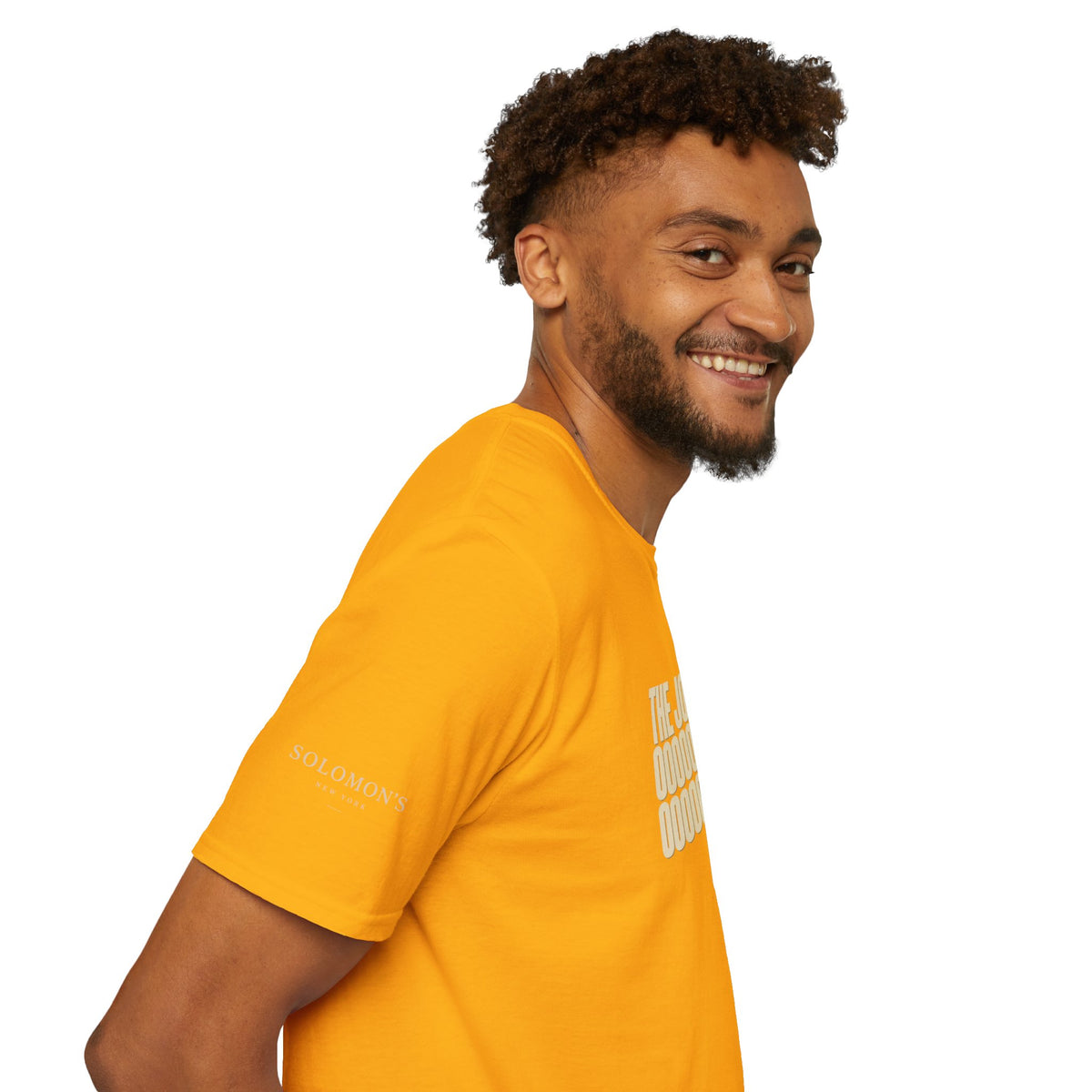 The Joooooos - Short Sleeve T-Shirt - Unisex