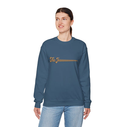 The Jooooooooos - Crewneck Sweatshirt - Unisex