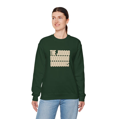 The Joooooos - Crewneck Sweatshirt - Unisex