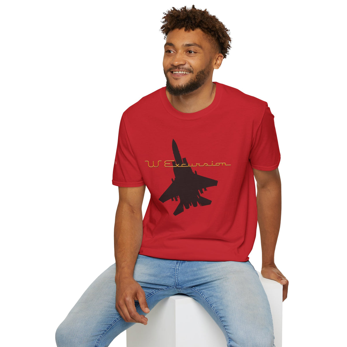 W Excursion - Short Sleeve T-Shirt - Unisex