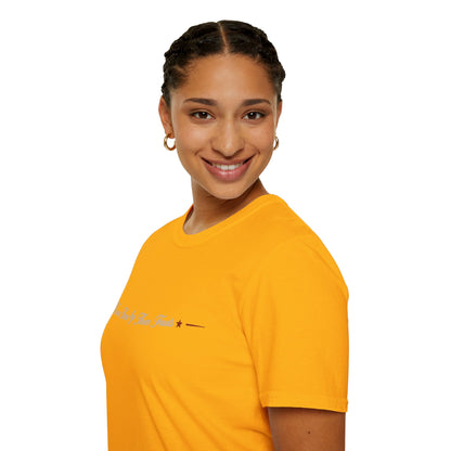 Know Them by Their Fruits - Short Sleeve T-Shirt - Unisex