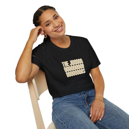 The Joooooos - Short Sleeve T-Shirt - Unisex