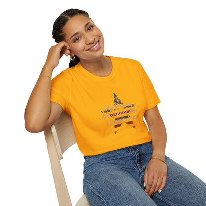 That Man - Short Sleeve T-Shirt - Unisex