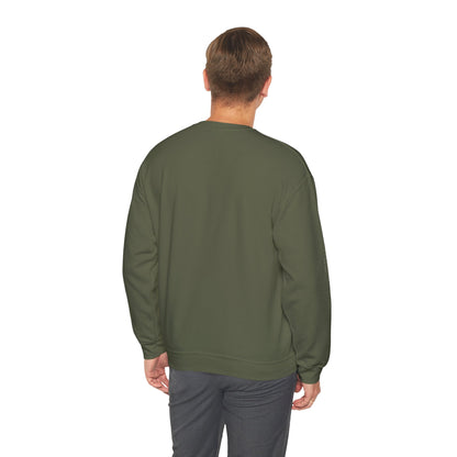 Final Boss - Crewneck Sweatshirt - Unisex
