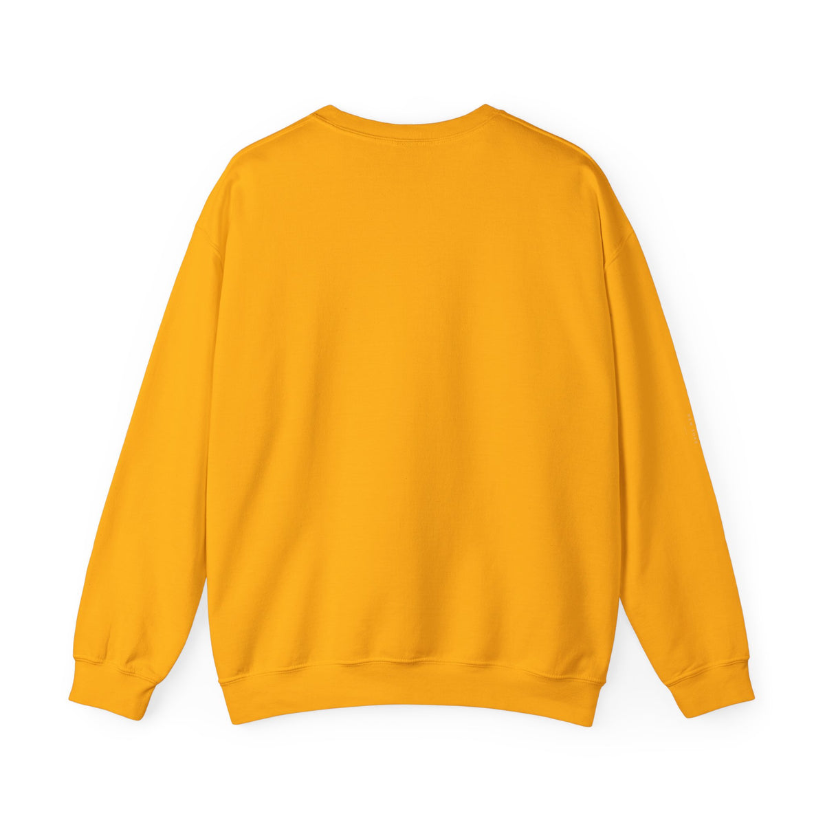Friendly Alien - Crewneck Sweatshirt - Unisex