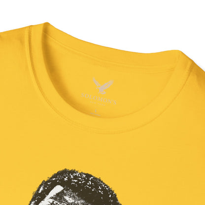 Never Go Full Commie - Short Sleeve T-Shirt - Unisex
