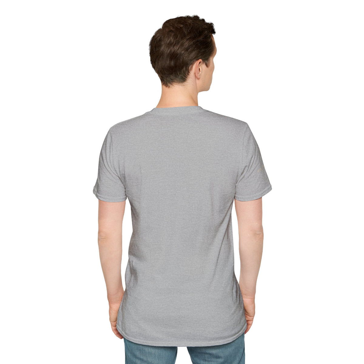 Anti Commijihadi Short Sleeve T-Shirt