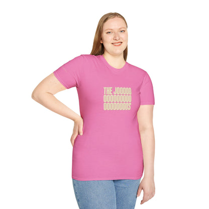 The Joooooos - Short Sleeve T-Shirt - Unisex
