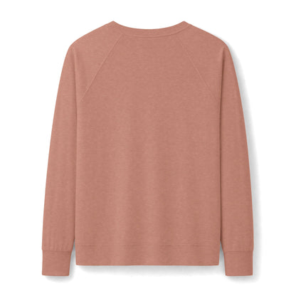 Have You Tried Winning? - French Terry Sweatshirt - Women's