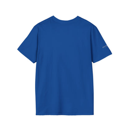 Rebuke That - Short Sleeve T-Shirt - Unisex