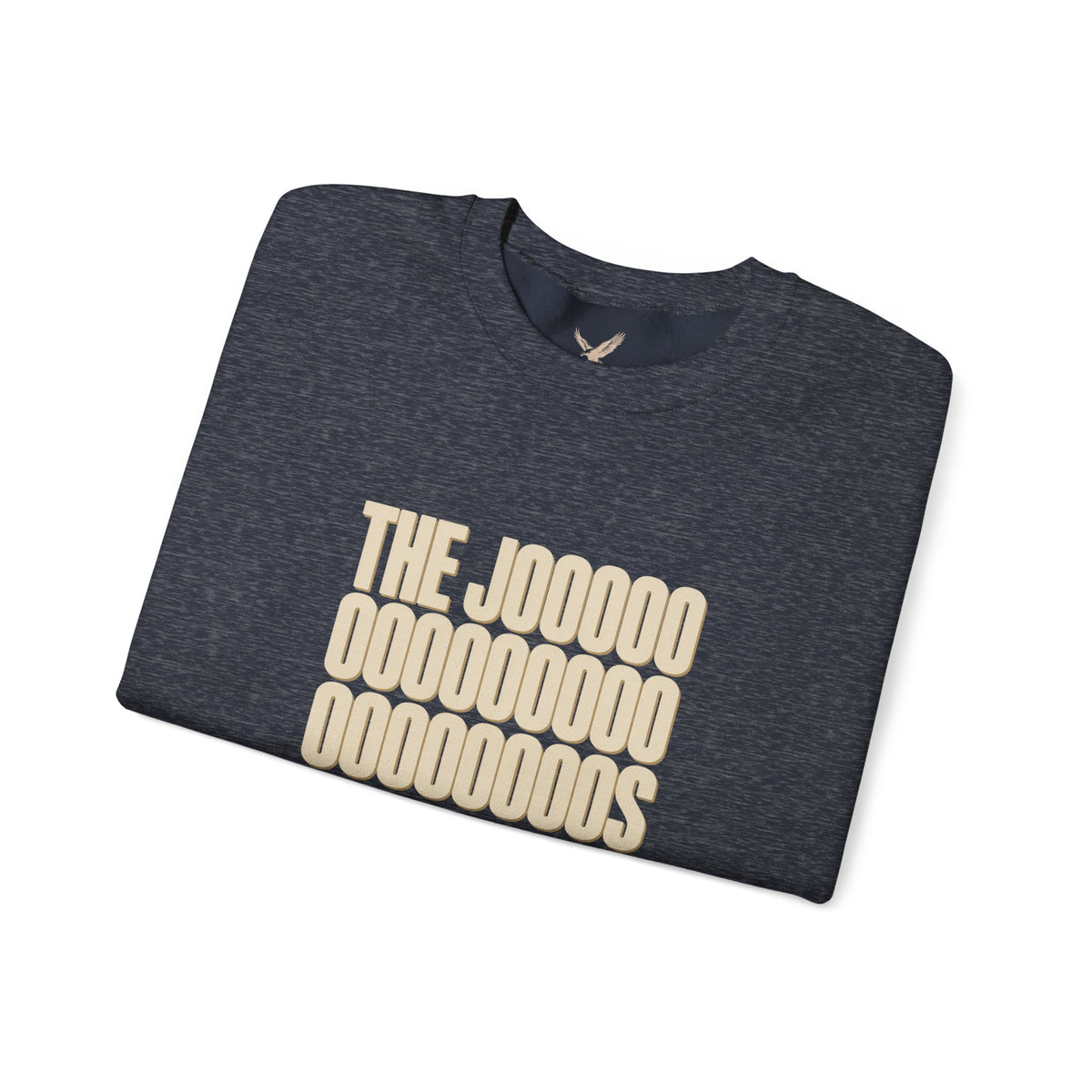 The Joooooos - Crewneck Sweatshirt - Unisex