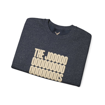 The Joooooos - Crewneck Sweatshirt - Unisex