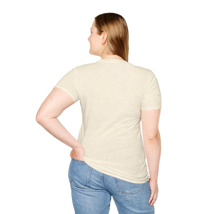 In Pratt We Trust - Short Sleeve T-Shirt - Unisex