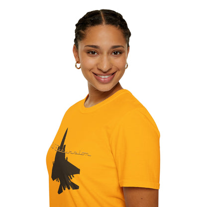 W Excursion - Short Sleeve T-Shirt - Unisex