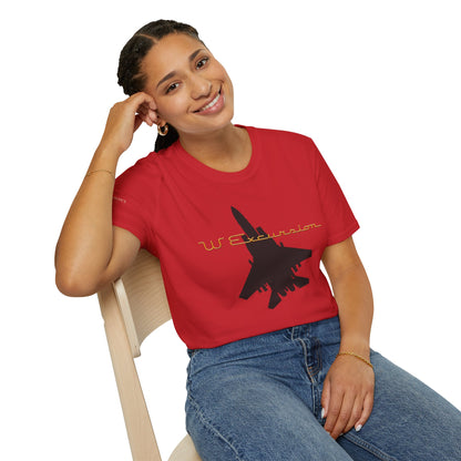 W Excursion - Short Sleeve T-Shirt - Unisex