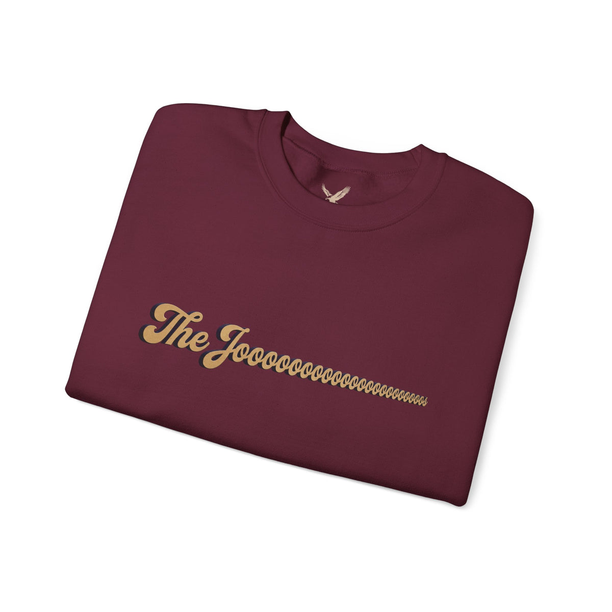 The Jooooooooos - Crewneck Sweatshirt - Unisex